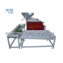 China Professionelle Herstellung Stretch Wrap Wickelmaschine